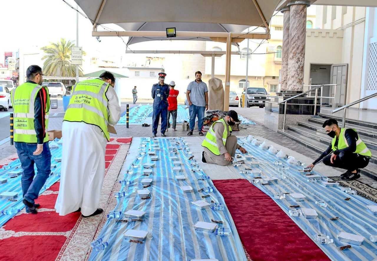 الإدارة العامة لتنفيذ الأحكام والعقوبات البديلة تختتم حملة 